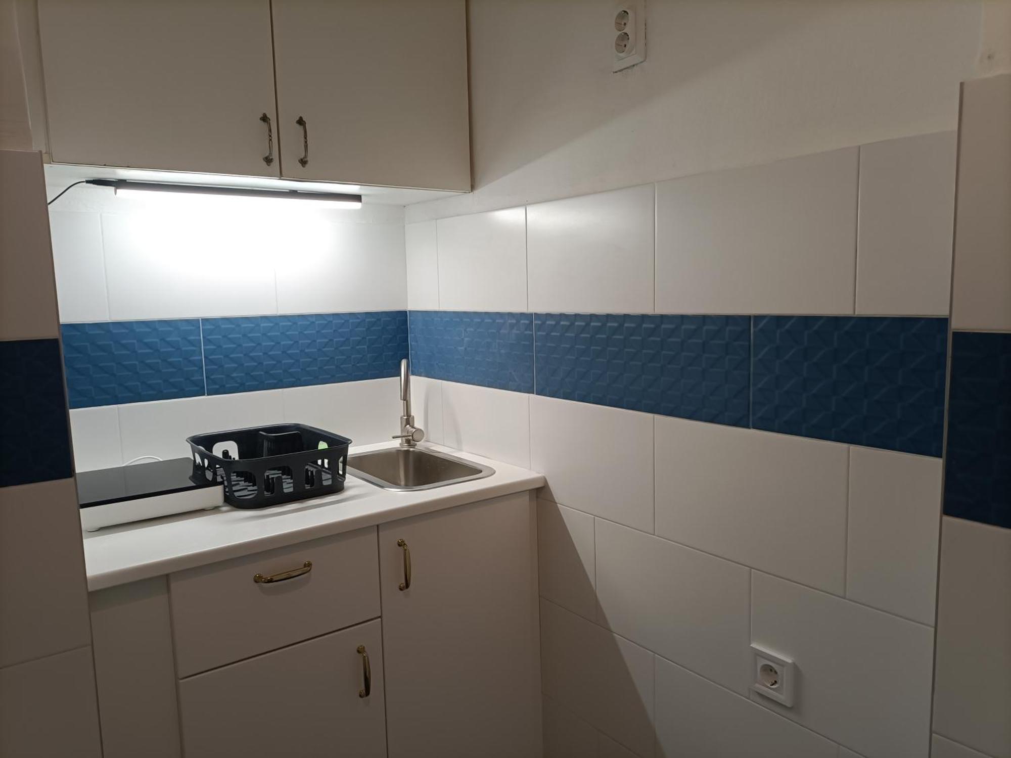 Westend Apartment Budapešť Exteriér fotografie