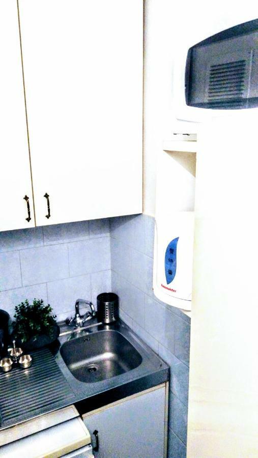 Westend Apartment Budapešť Exteriér fotografie